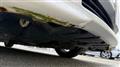 2006 Toyota Corolla Fielder