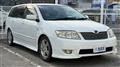 2006 Toyota Corolla Fielder