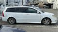 2006 Toyota Corolla Fielder