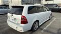 2006 Toyota Corolla Fielder