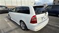 2006 Toyota Corolla Fielder