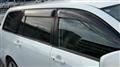 2006 Toyota Corolla Fielder
