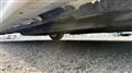 2006 Toyota Corolla Fielder