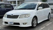 2006 Toyota Corolla Fielder