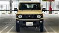2025 Suzuki Jimny