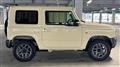 2025 Suzuki Jimny