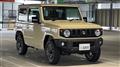 2025 Suzuki Jimny