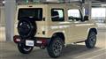 2025 Suzuki Jimny