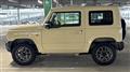 2025 Suzuki Jimny