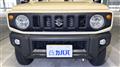 2025 Suzuki Jimny