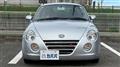2011 Daihatsu Copen