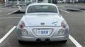 2011 Daihatsu Copen
