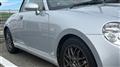 2011 Daihatsu Copen