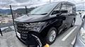 2023 Toyota Alphard