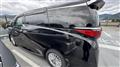 2023 Toyota Alphard