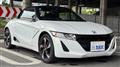 2016 Honda S660
