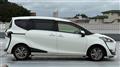 2016 Toyota Sienta