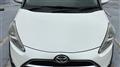 2016 Toyota Sienta