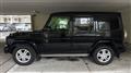 2017 Mercedes-Benz G-Class