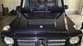 2017 Mercedes-Benz G-Class