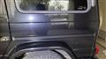 2017 Mercedes-Benz G-Class