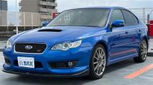 2006 Subaru Legacy B4