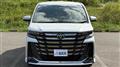 2025 Toyota Vellfire
