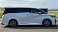 2025 Toyota Vellfire