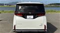 2025 Toyota Vellfire