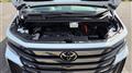 2025 Toyota Vellfire