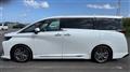 2025 Toyota Vellfire