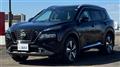 2024 Nissan X-Trail