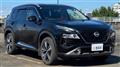 2024 Nissan X-Trail