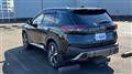 2024 Nissan X-Trail