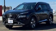 2024 Nissan X-Trail