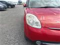 2009 Mazda Verisa