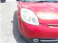 2009 Mazda Verisa