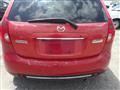 2009 Mazda Verisa