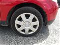 2009 Mazda Verisa