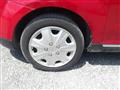 2009 Mazda Verisa