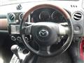 2009 Mazda Verisa