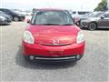 2009 Mazda Verisa