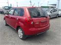 2009 Mazda Verisa