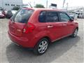 2009 Mazda Verisa