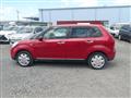 2009 Mazda Verisa