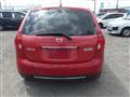 2009 Mazda Verisa