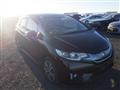 2014 Honda Fit Hybrid