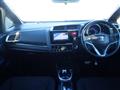 2014 Honda Fit Hybrid