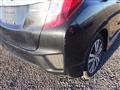 2014 Honda Fit Hybrid