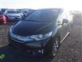 2014 Honda Fit Hybrid